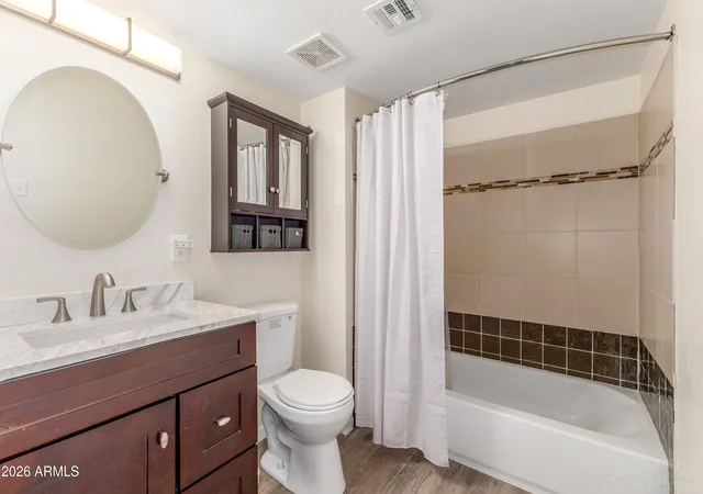 5th image of 19820 N 13Th Ave #233, Phoenix, AZ 85027 | MLS# 6993507
