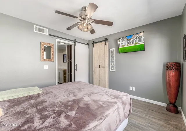 4th image of 19820 N 13Th Ave #233, Phoenix, AZ 85027 | MLS# 6993507