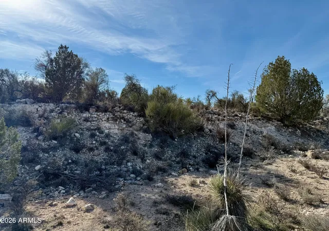 Land for sale at 3605 N Marcos De Niza Trl #241, Lake Montezuma, AZ 86342 | MLS# 6990317