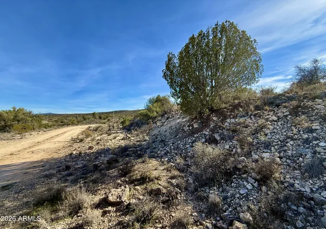 Photo 2 of Land for sale at 3605 N Marcos De Niza Trl #241, Lake Montezuma, AZ 86342 | MLS# 6990317 | Listing updated on 2026-08-12