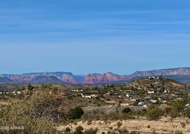 Photo 3 of Land for sale at 3605 N Marcos De Niza Trl #241, Lake Montezuma, AZ 86342 | MLS# 6990317 | Listing updated on 2026-08-12