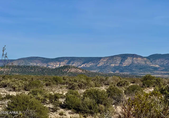 Photo 3 of Land for sale at 3605 N Marcos De Niza Trl #241, Lake Montezuma, AZ 86342 | MLS# 6990317 | Listing updated on 2026-08-12