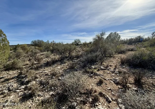 Photo 4 of Land for sale at 3605 N Marcos De Niza Trl #241, Lake Montezuma, AZ 86342 | MLS# 6990317 | Listing updated on 2026-08-12