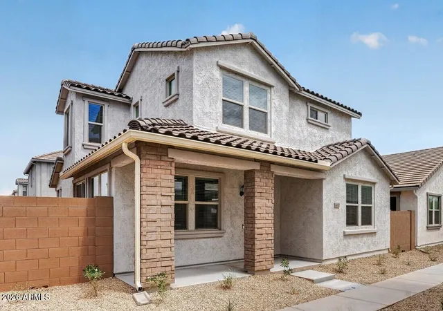 Photo 1 of Single family home for sale at 14650 W Soft Wind Dr, Surprise, AZ 85387 | MLS# 6989138 | Listing updated on 2026-09-21
