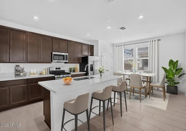 Photo 2 of Single family home for sale at 14650 W Soft Wind Dr, Surprise, AZ 85387 | MLS# 6989138 | Listing updated on 2026-09-21