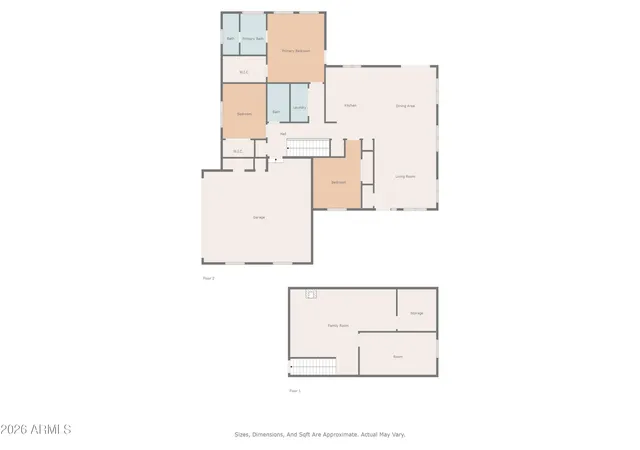 Homes for sale in Overgaard, AZ | 2236 Cross Country Rd, Overgaard, AZ 85933 | MLS# 6994276