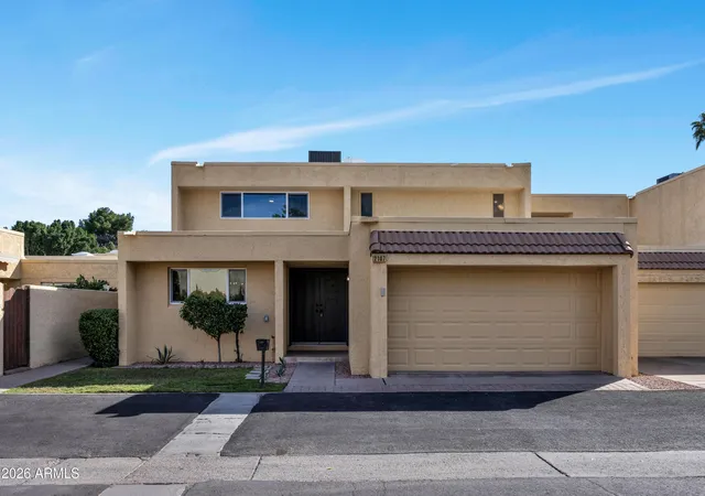 Photo 1 of Single family home for sale at 2107 W Marlette Ave, Phoenix, AZ 85015 | MLS# 6992421 | Listing updated on 2026-09-17