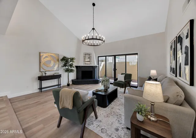 Photo 4 of Single family home for sale at 2107 W Marlette Ave, Phoenix, AZ 85015 | MLS# 6992421 | Listing updated on 2026-09-17