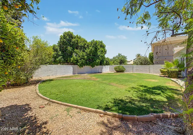 Photo 34 of Single family home for sale at 1912 E Schooner Ct, Gilbert, AZ 85234 | MLS# 6989815 | Listing updated on 2026-08-25