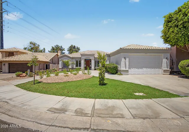 Photo 3 of Single family home for sale at 1912 E Schooner Ct, Gilbert, AZ 85234 | MLS# 6989815 | Listing updated on 2026-08-25