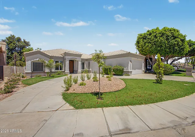 Photo 3 of Single family home for sale at 1912 E Schooner Ct, Gilbert, AZ 85234 | MLS# 6989815 | Listing updated on 2026-08-25