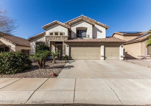 Homes for sale in Surprise, AZ | 16180 N 158th Ave, Surprise, AZ 85374 | MLS# 6989250