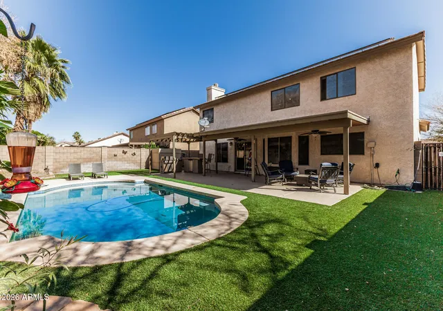 Homes for sale in Surprise, AZ | 16180 N 158th Ave, Surprise, AZ 85374 | MLS# 6989250