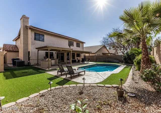 Homes for sale in Surprise, AZ | 16180 N 158th Ave, Surprise, AZ 85374 | MLS# 6989250