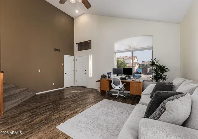 Homes for sale in Surprise, AZ | 16180 N 158Th Ave, Surprise, AZ 85374 | MLS# 6989250