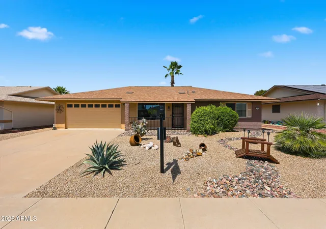 Homes for sale in Sun City West, AZ | 12402 W Sonnet Dr, Sun City West, AZ 85375 | MLS# 6996053
