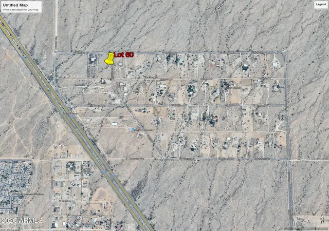 1st image of 11906 N Cordell St #59, 60, 61, Casa Grande, AZ 85194 | MLS# 7007375