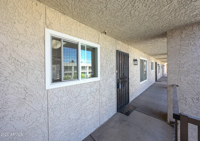 Photo 1 of Condo for sale at 7474 E Earll Dr #312, Scottsdale, AZ 85251 | MLS# 6990960 | Listing updated on 2026-09-22