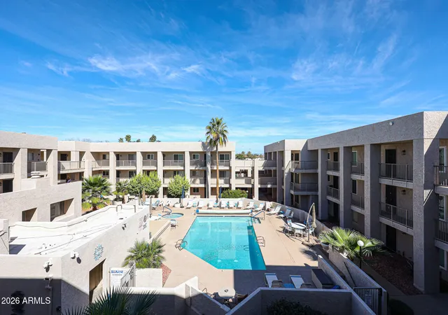 Photo 4 of House for sale at 7474 E Earll Dr #312, Scottsdale, AZ 85251 | MLS# 6990960 | Listing updated on 2026-09-22