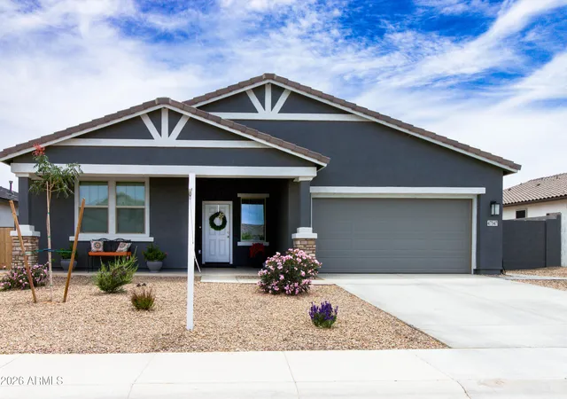 Photo 1 of Single family home for sale at 47347 W Cansados Rd, Maricopa, AZ 85139 | MLS# 6990514 | Listing updated on 2026-09-17