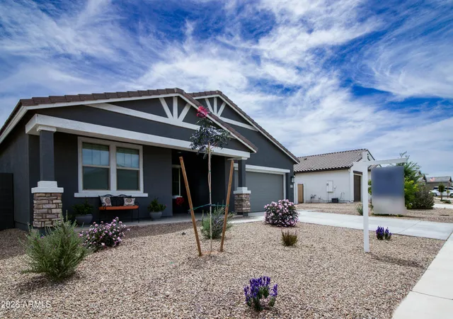 Photo 3 of Single family home for sale at 47347 W Cansados Rd, Maricopa, AZ 85139 | MLS# 6990514 | Listing updated on 2026-09-17