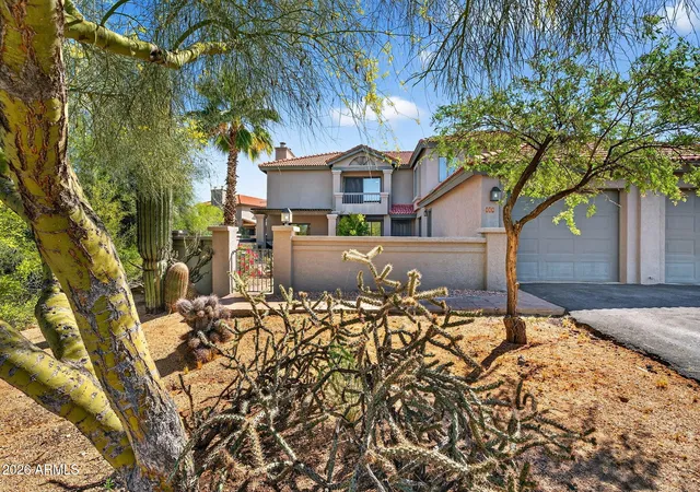 2nd image of 7220 E Mary Sharon Dr, Scottsdale, AZ 85266