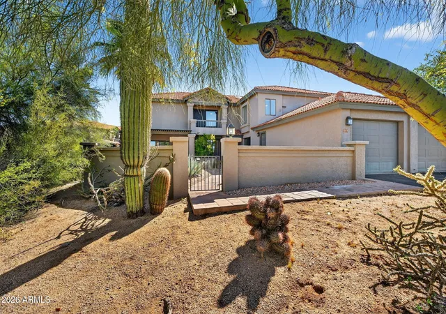 3rd image of 7220 E Mary Sharon Dr, Scottsdale, AZ 85266