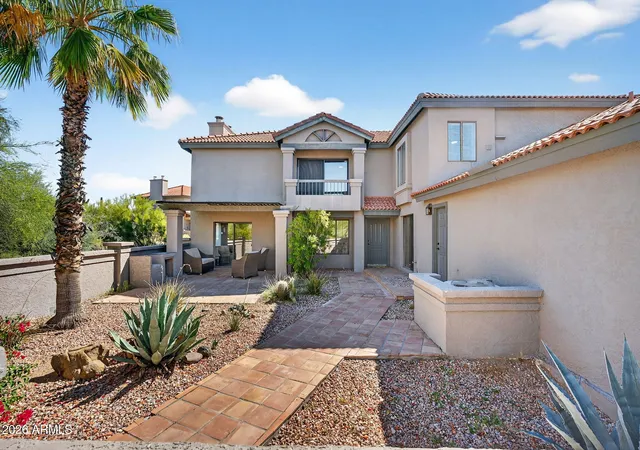 4th image of 7220 E Mary Sharon Dr, Scottsdale, AZ 85266