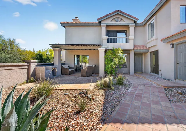 5th image of 7220 E Mary Sharon Dr, Scottsdale, AZ 85266