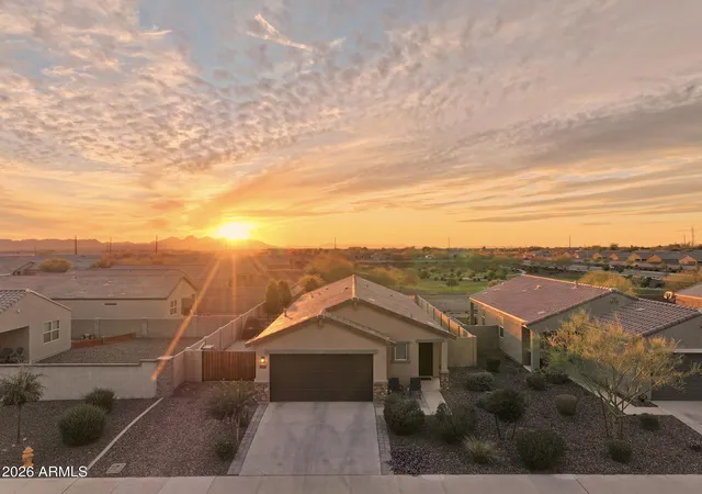 Photo 1 of Single family home for sale at 36934 N Sidewinder Dr, San Tan Valley, AZ 85140 | MLS# 6989283 | Listing updated on 2026-08-31