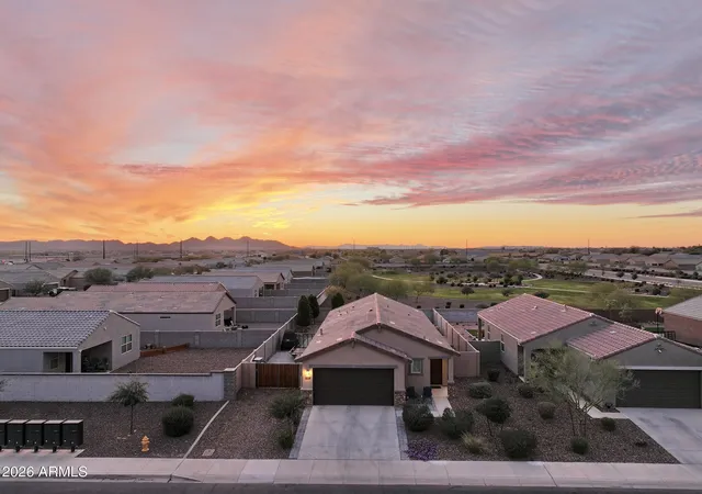 Photo 2 of Single family home for sale at 36934 N Sidewinder Dr, San Tan Valley, AZ 85140 | MLS# 6989283 | Listing updated on 2026-08-31