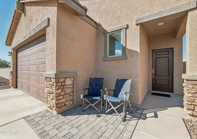 Photo 4 of Single family home for sale at 36934 N Sidewinder Dr, San Tan Valley, AZ 85140 | MLS# 6989283 | Listing updated on 2026-08-31