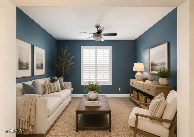 Photo 3 of Single family home for sale at 4041 E Amber Ln, Gilbert, AZ 85296 | MLS# 6989729 | Listing updated on 2026-06-30
