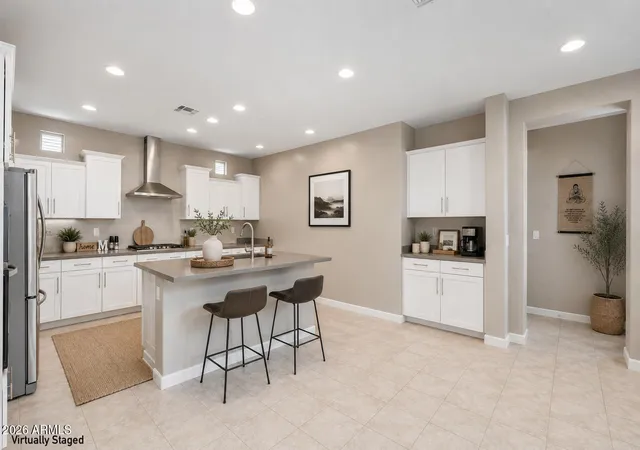 Photo 3 of Single family home for sale at 4041 E Amber Ln, Gilbert, AZ 85296 | MLS# 6989729 | Listing updated on 2026-06-30