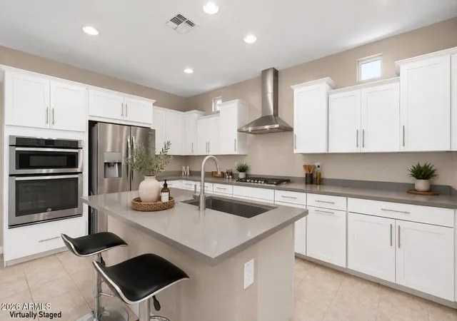 Photo 4 of Single family home for sale at 4041 E Amber Ln, Gilbert, AZ 85296 | MLS# 6989729 | Listing updated on 2026-06-30