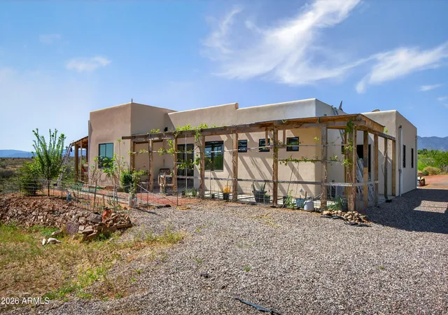 2nd image of 4775 E Noble Dr, Cottonwood, AZ 86326 | MLS# 7005142
