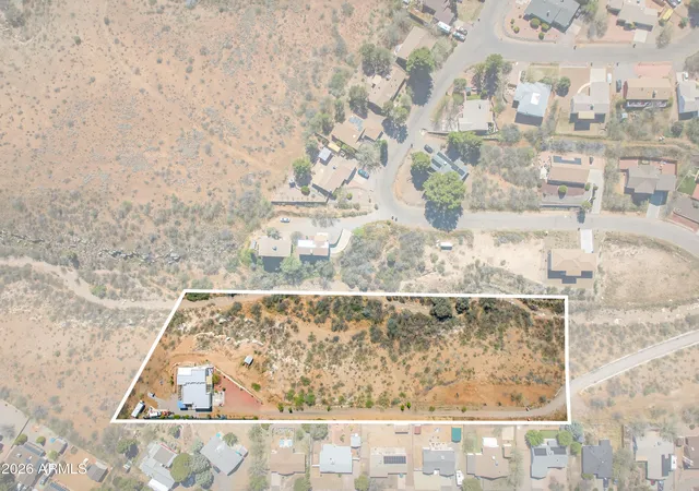 32nd image of 4775 E Noble Dr, Cottonwood, AZ 86326 | MLS# 7005142