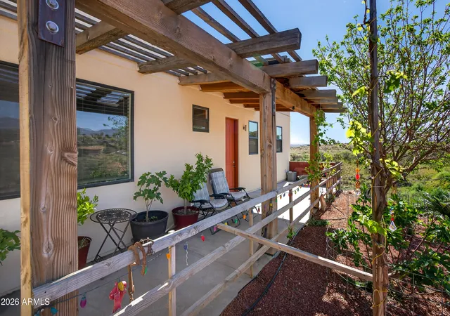 4th image of 4775 E Noble Dr, Cottonwood, AZ 86326 | MLS# 7005142