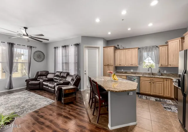 Photo 2 of Condo for sale at 14575 W Mountain View Blvd #11320, Surprise, AZ 85374 | MLS# 6990407 | Listing updated on 2026-09-19