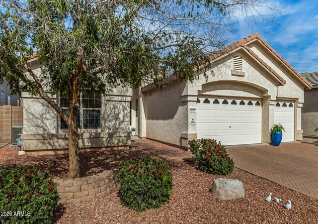 Single family home for sale at 18186 W Continental Pkwy, Surprise, AZ 85374 | MLS# 6989508