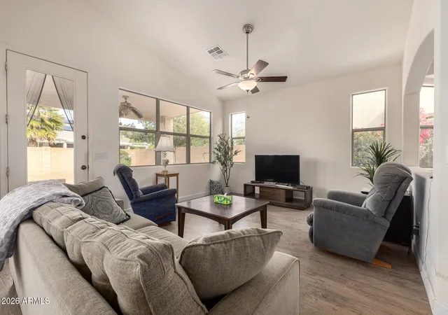 Photo 1 of Single family home for sale at 18186 W Continental Pkwy, Surprise, AZ 85374 | MLS# 6989508 | Listing updated on 2026-09-21