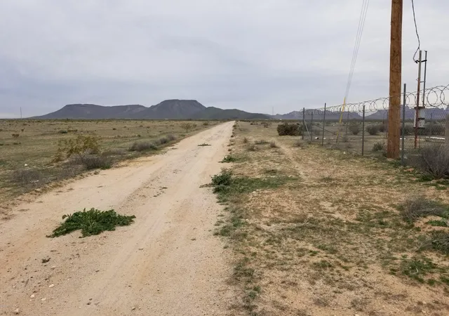 Photo 3 of Land for sale at 0 W Elliot Rd, Tonopah, AZ 85354 | MLS# 6989539 | Listing updated on 2026-02-25