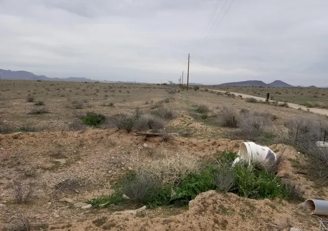 Photo 4 of Land for sale at 0 W Elliot Rd, Tonopah, AZ 85354 | MLS# 6989539 | Listing updated on 2026-02-25