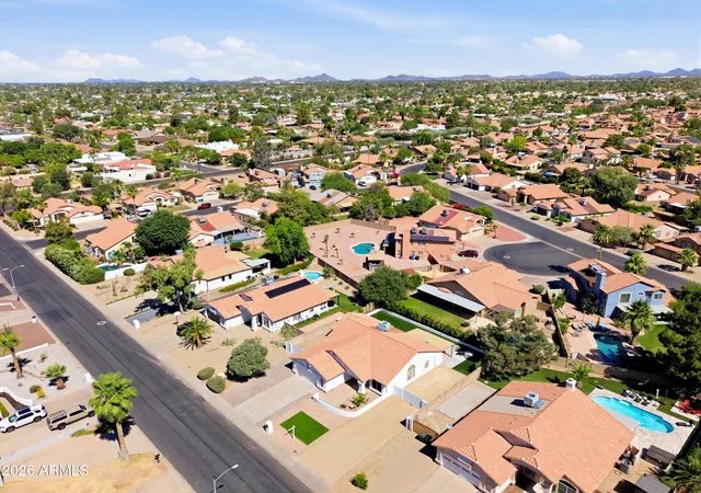 Homes for sale in Scottsdale, AZ | 5716 E Estrid Ave, Scottsdale, AZ 85254 | MLS# 7027982