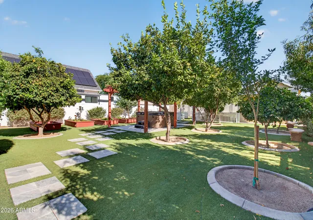 97th image of 2035 E Haven Cir S, Gilbert, AZ 85298 | MLS# 6993712