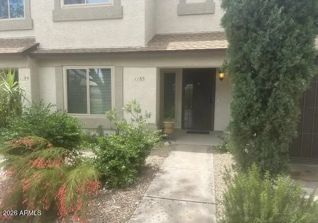 Homes for sale in Phoenix, AZ | 4114 E Union Hills Dr #1185, Phoenix, AZ 85050 | MLS# 7001185