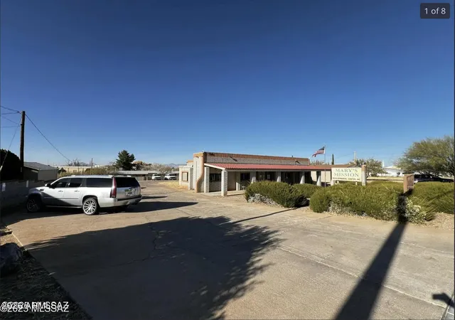 1st image of 345 W Taylor Dr, Sierra Vista, AZ 85635 | MLS# 6989372