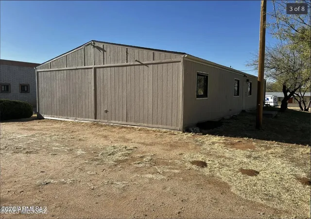 2nd image of 345 W Taylor Dr, Sierra Vista, AZ 85635 | MLS# 6989372