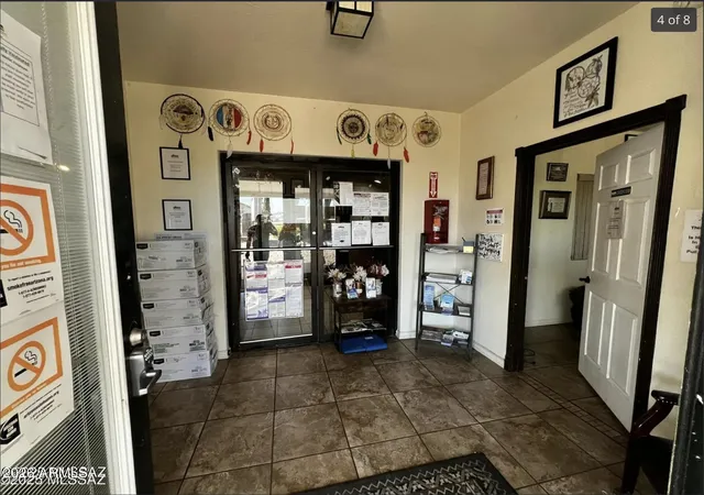 4th image of 345 W Taylor Dr, Sierra Vista, AZ 85635 | MLS# 6989372