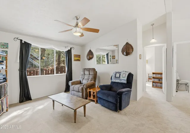 Photo 3 of Manufactured home for sale at 305 E Eidelweiss Cir, Payson, AZ 85541 | MLS# 6997863 | Listing updated on 2026-09-29